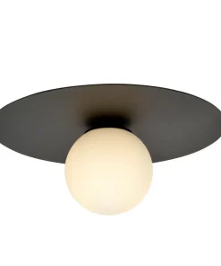 Minimalistyczna, punktowa lampa sufitowa 1127/1 SOLAR | Kaja*Sklep Kaja Clearance