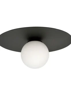 Minimalistyczna, punktowa lampa sufitowa 1127/1 SOLAR | Kaja*Sklep Kaja Clearance