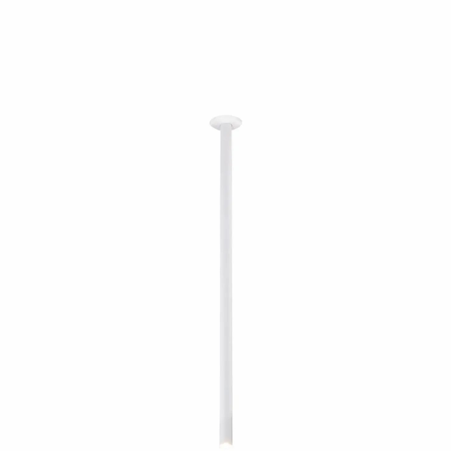 Minimalistyczna tuba - biały mat 100cm ANT 9094 ALHA T | Kaja*Sklep Kaja New