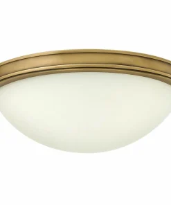 Minimalistyczne oświetlenie, plafon HK-COLLIER-F-S z serii COLLIER*Sklep Kaja Hot