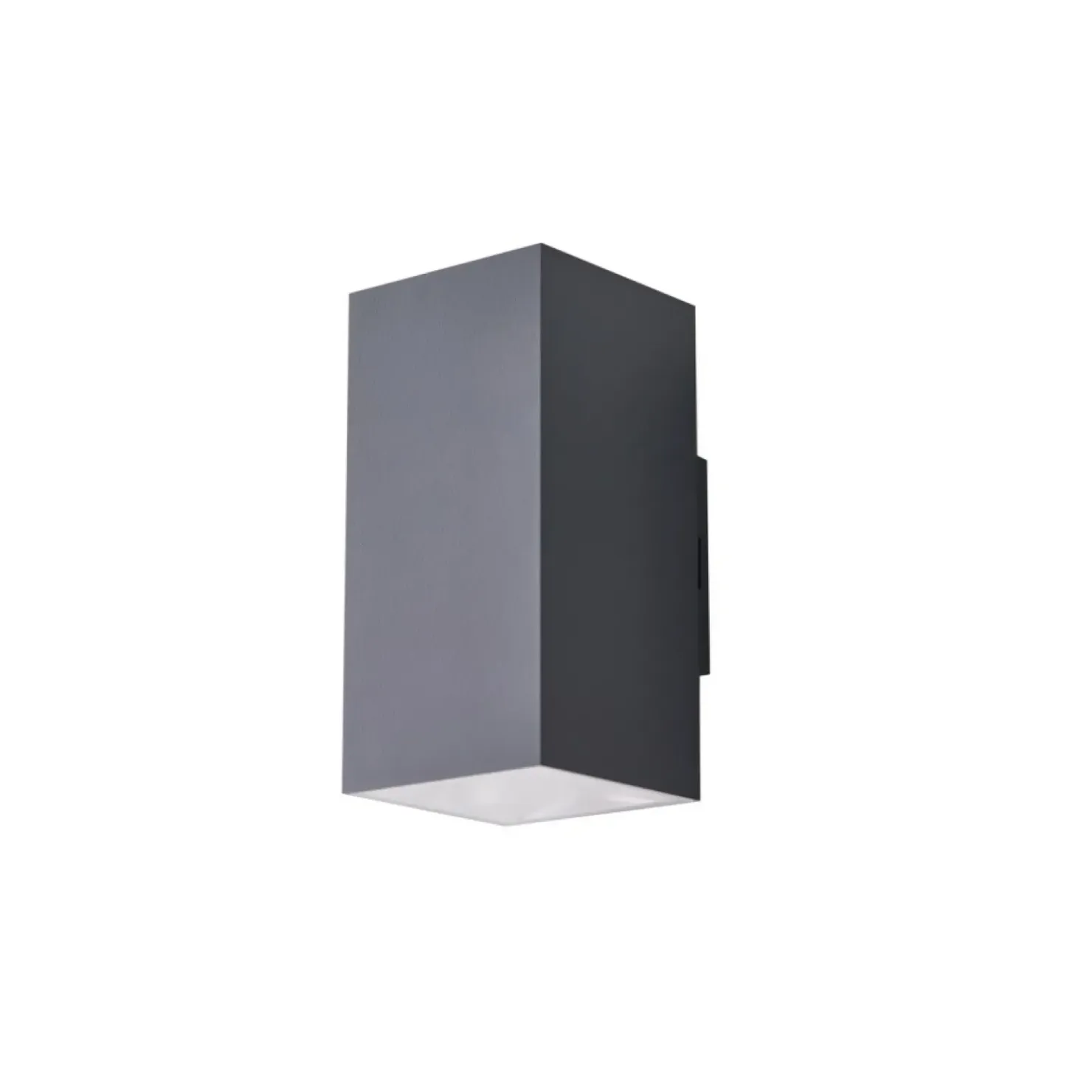 Minimalistyczny kinkiet elewacyjny dwustronny LED AZ5231 ROLAND | Kaja*Sklep Kaja Sale