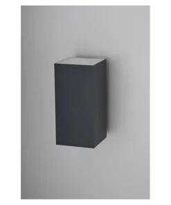 Minimalistyczny kinkiet elewacyjny dwustronny LED AZ5231 ROLAND | Kaja*Sklep Kaja Sale