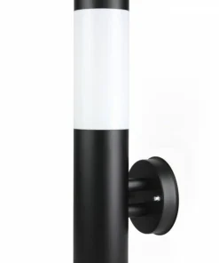 Minimalistyczny kinkiet elewacyjny, IP44 ST 025 BL z serii INOX | Kaja Oświetlen*Sklep Kaja New