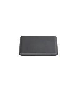 Minimalistyczny kinkiet zewnętrzny LED 3000K 11364 SEMILED | Kaja*Sklep Kaja Clearance