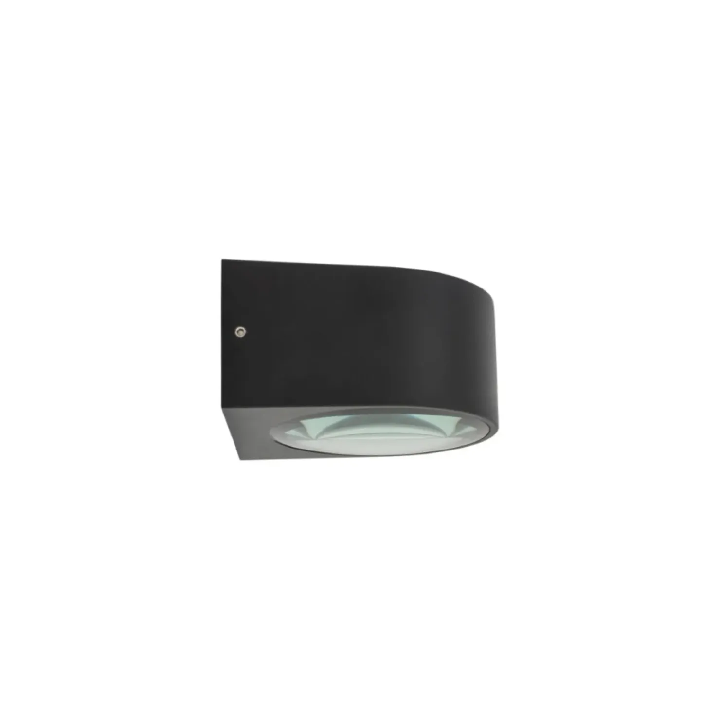 Minimalistyczny kinkiet zewnętrzny 3000K 500lm 11368 NEL LED | Kaja*Sklep Kaja Online