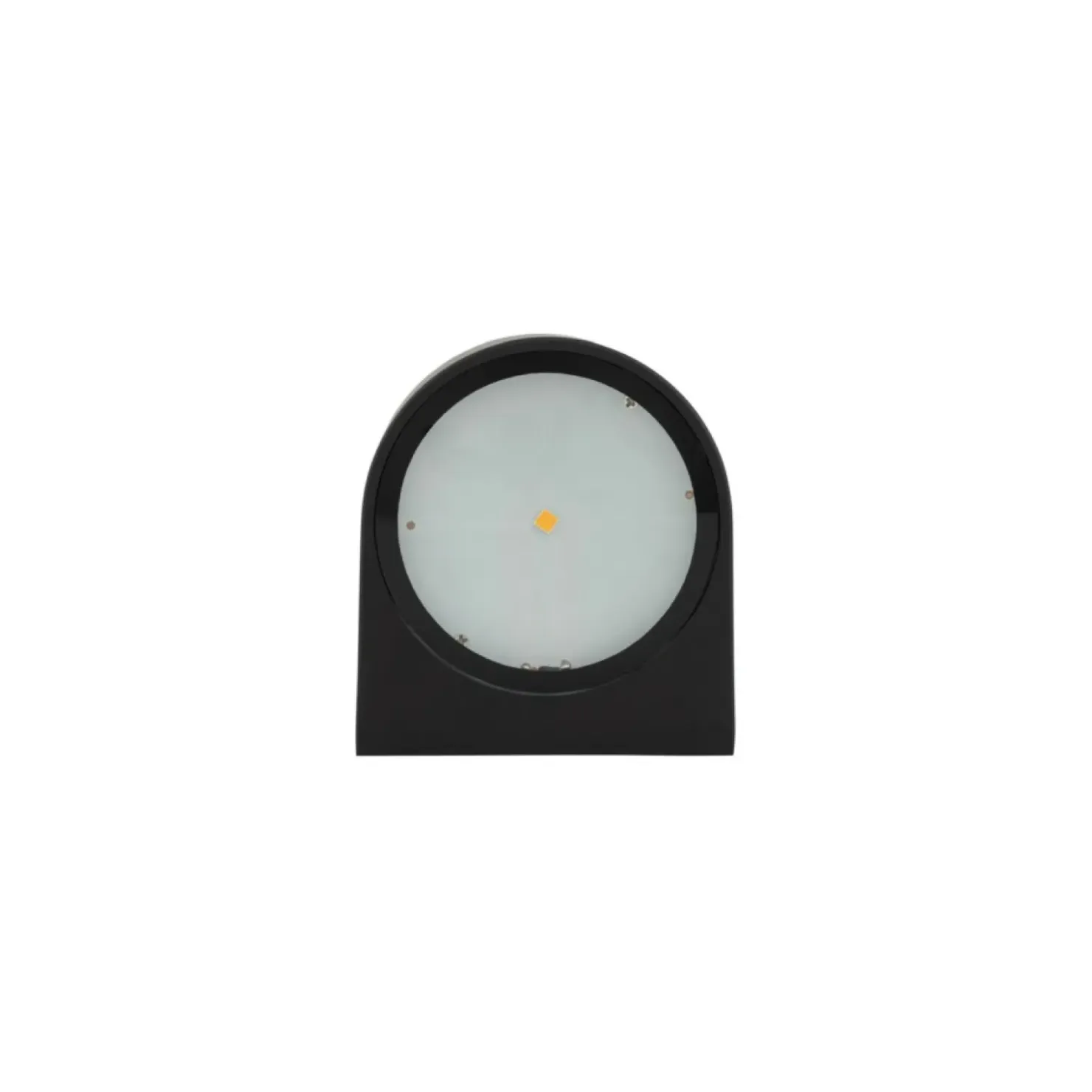 Minimalistyczny kinkiet zewnętrzny 3000K 500lm 11368 NEL LED | Kaja*Sklep Kaja Online