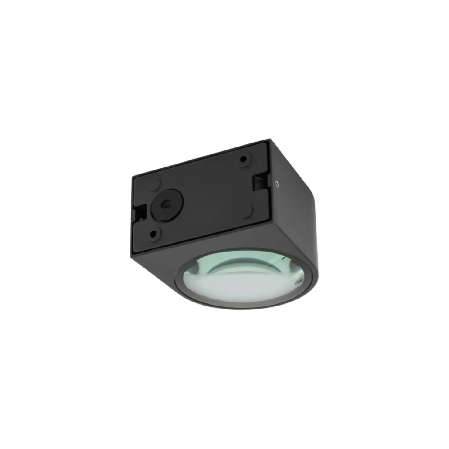 Minimalistyczny kinkiet zewnętrzny 3000K 500lm 11368 NEL LED | Kaja*Sklep Kaja Online