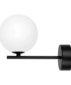 Minimalistyczny, klasyczny kinkiet ścienny K-5553 z serii ASPEN*Sklep Kaja Discount