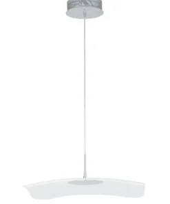 Best Sale Sklep Kaja Minimalistyczny, ledowy żyrandol MD16098002-1A BLOSSOM | Kaja