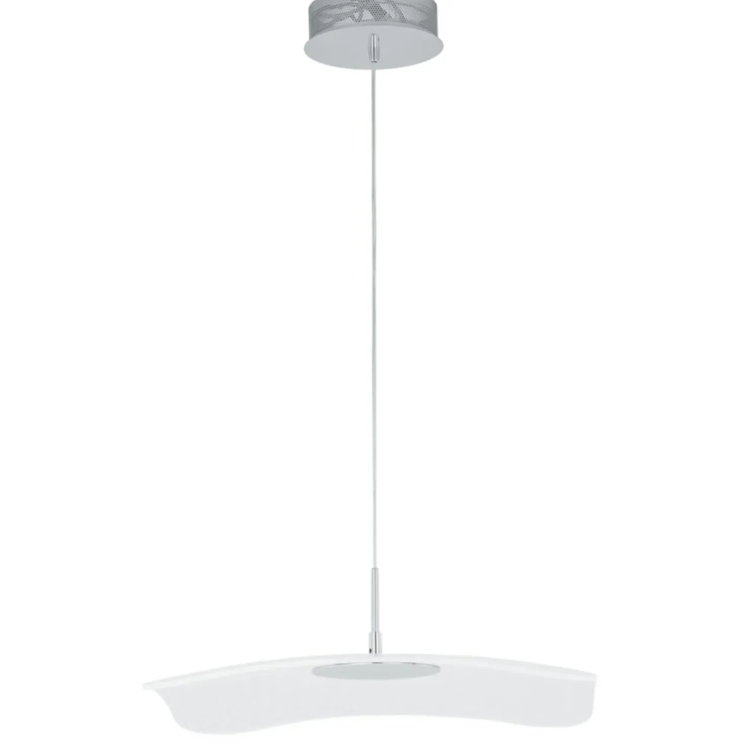 Best Sale Sklep Kaja Minimalistyczny, ledowy żyrandol MD16098002-1A BLOSSOM | Kaja
