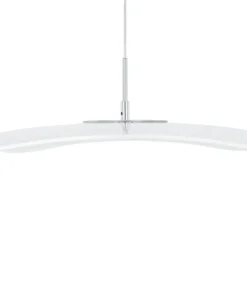 Best Sale Sklep Kaja Minimalistyczny, ledowy żyrandol MD16098002-1A BLOSSOM | Kaja