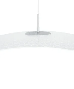 Best Sale Sklep Kaja Minimalistyczny, ledowy żyrandol MD16098002-1A BLOSSOM | Kaja