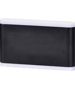 Minimalistyczny, płaski kinkiet ogrodowy K-8149 SITRA | Kaja*Sklep Kaja Outlet