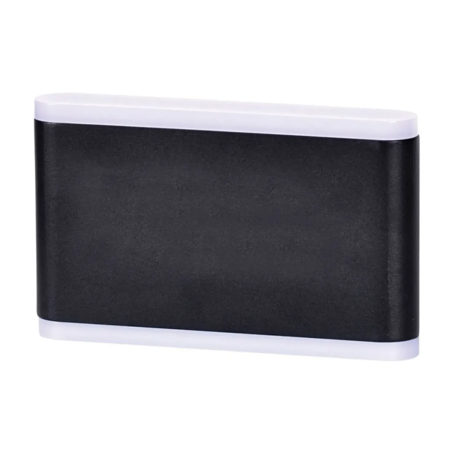 Minimalistyczny, płaski kinkiet ogrodowy K-8149 SITRA | Kaja*Sklep Kaja Outlet