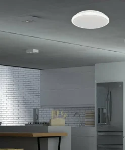 Minimalistyczny plafon do każdego wnętrza ML6401 z serii TERMA | Kaja Oświetleni*Sklep Kaja Sale