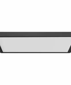 Minimalistyczny plafon LED 45x45cm ze ściemniaczem AZ5374 PANKA | Kaja*Sklep Kaja Online