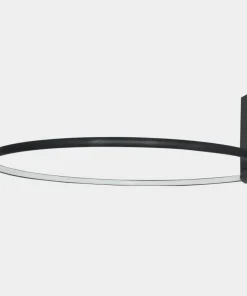 Minimalistyczny plafon ze światłem LED ⌀60 AZ6201 VINCENT | Kaja*Sklep Kaja Fashion