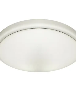 Minimalistyczny plafon, zintegrowany LED ML6065 z serii PEPE | Kaja Oświetlenie*Sklep Kaja Clearance