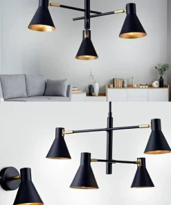 Minimalistyczny reflektor ścienny 21-70968 LESS | Kaja Oświetlenie*Sklep Kaja Hot