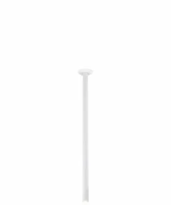 Minimalistyczny spot wpustowy - biały mat 90cm ANT 9084 ALHA T | Kaja*Sklep Kaja Best Sale