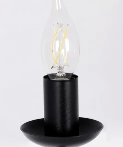 Minimalistyczny żyrandol w m kolorze K-4970 | Kaja Oświetlenie*Sklep Kaja Flash Sale
