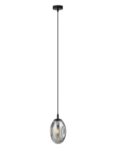 Store Sklep Kaja Minimalistyczny zwis nad blat kuchenny 1266/1 z serii ASTRAL | Kaja