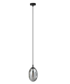 Store Sklep Kaja Minimalistyczny zwis nad blat kuchenny 1266/1 z serii ASTRAL | Kaja