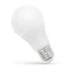 Mleczna żarówka LED ciepła E27 7W SpectrumLED 13900 | Kaja Oświetlenie*Sklep Kaja Online