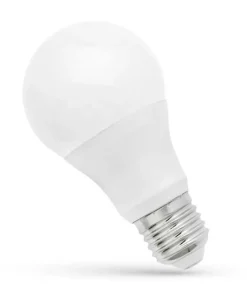 Mleczna żarówka LED ciepła E27 7W SpectrumLED 13900 | Kaja Oświetlenie*Sklep Kaja Online
