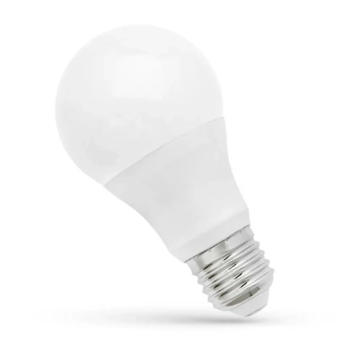 Mleczna żarówka LED ciepła E27 7W SpectrumLED 13900 | Kaja Oświetlenie*Sklep Kaja Online