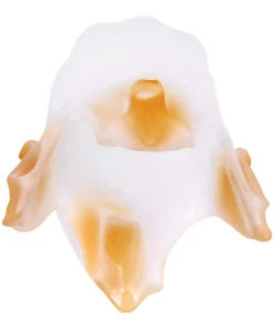 Mleczno-pomarańczowy klosz na mały gwint K-HP 171 KLOSZ*Sklep Kaja New