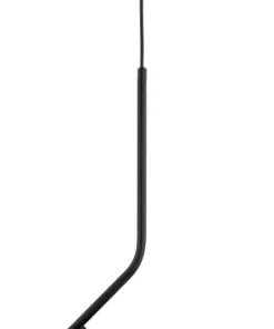 Fashion Sklep Kaja Modernistyczna lampa wisząca z białym kloszem AL 61227 LIBERTY | Kaja