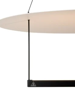 Store Sklep Kaja Modernistyczna lampa wisząca MOD280PL-L30B3K z serii AMBIENCE