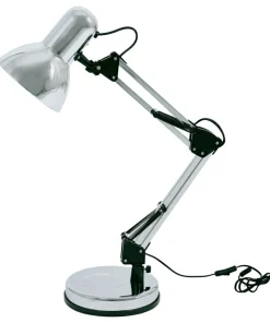 Modernistyczna lampka biurkowa z przegubami K-MT-COSMO*Sklep Kaja New