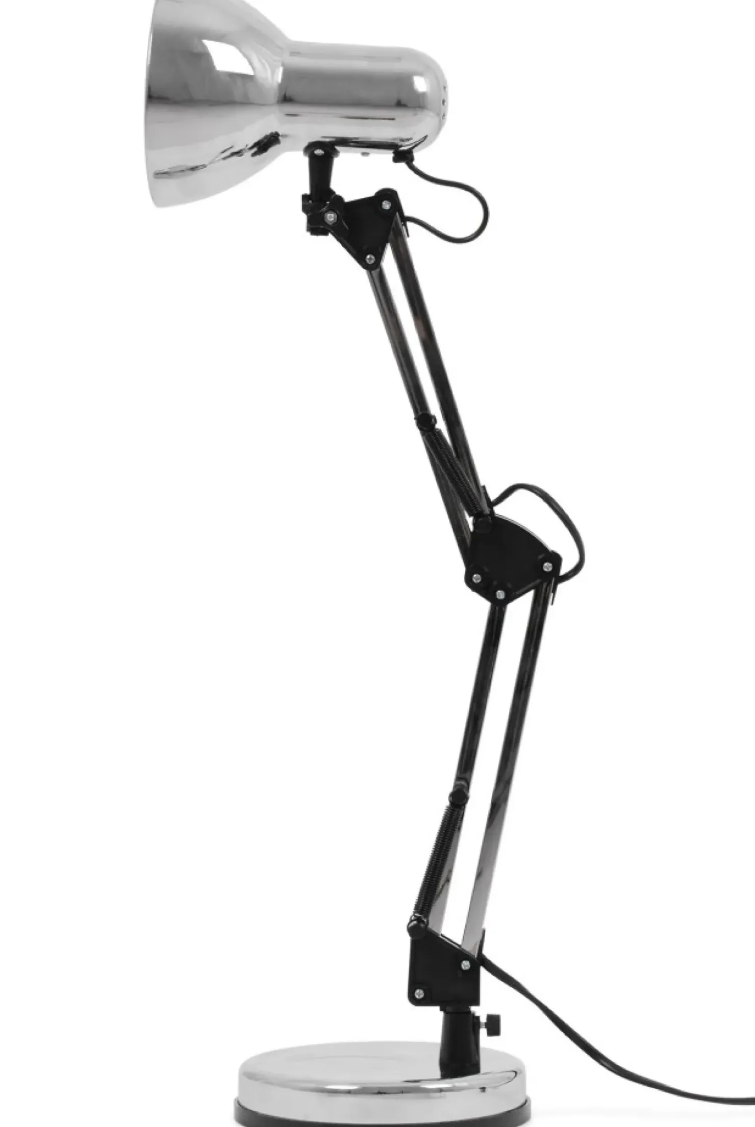 Modernistyczna lampka biurkowa z przegubami K-MT-COSMO*Sklep Kaja New