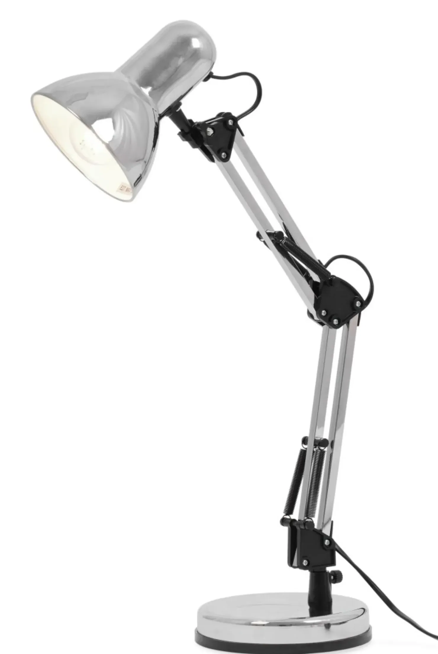 Modernistyczna lampka biurkowa z przegubami K-MT-COSMO*Sklep Kaja New
