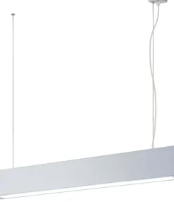 Discount Sklep Kaja Modernistyczna, ledowa lampa LP-7001/1P 20 WH-63 18/3 z serii IBROS
