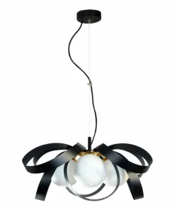 Cheap Sklep Kaja Modernistyczna, ozdobna lampa wisząca nad stół ZM 1139 z serii NELA