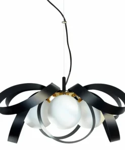 Cheap Sklep Kaja Modernistyczna, ozdobna lampa wisząca nad stół ZM 1139 z serii NELA