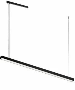 Flash Sale Sklep Kaja Modna lampa nad wyspę kuchenną 150cm 3000K ANT 1852 HIATE | Kaja