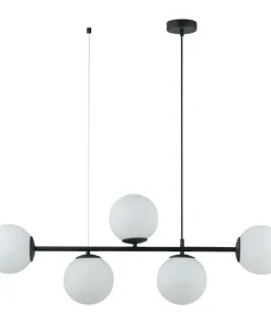 Best Sale Sklep Kaja Molekularna lampa wisząca nad stół TK 6219 CELESTE | Kaja Oświetlenie
