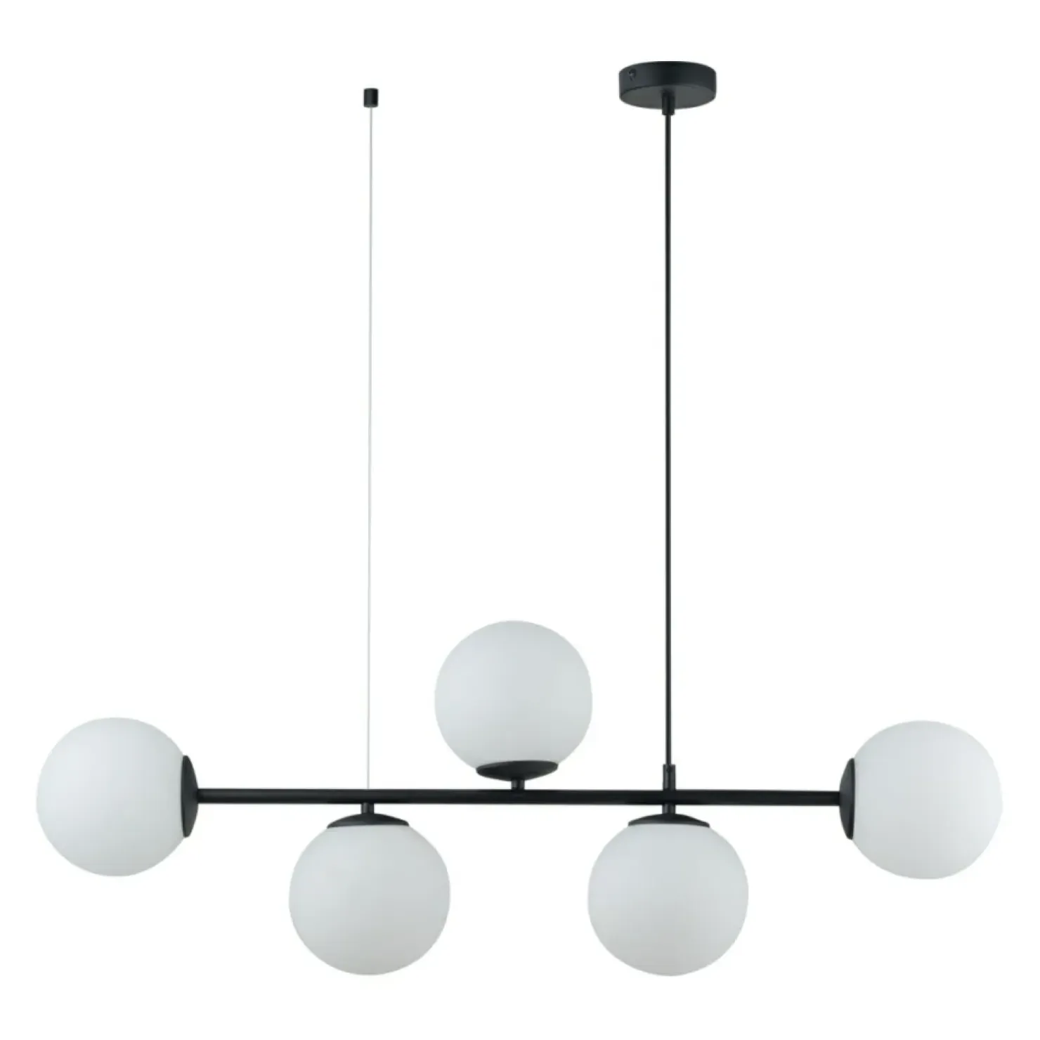 Best Sale Sklep Kaja Molekularna lampa wisząca nad stół TK 6219 CELESTE | Kaja Oświetlenie