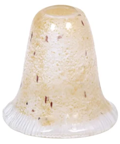 Nakrapiany klosz do lampy K-HP-PS-111 KLOSZ*Sklep Kaja Cheap