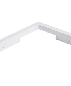 Narożny reflektor LED do szyny magnetycznej 1-fazowej AZ4616 SAGA*Sklep Kaja Discount