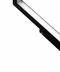 Narożny reflektor LED do szyny 1-fazowej AZ4619 SAGA | Kaja*Sklep Kaja Hot