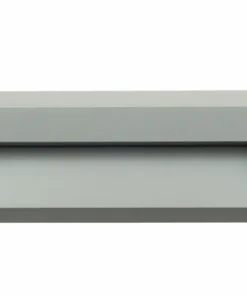 Natynkowa lampa ścienna, wbudowany LED 3W 2502A z serii MUR | Kaja Oświetlenie*Sklep Kaja Online