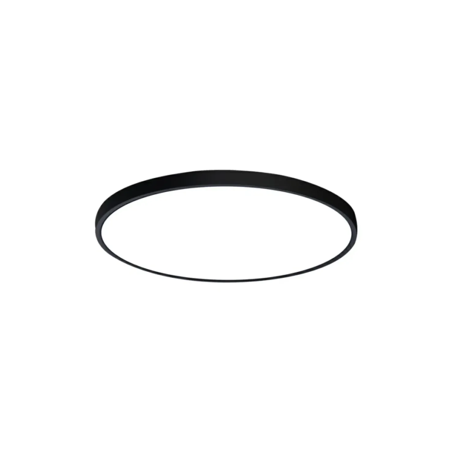 Natynkowa lampa LED ⌀23cm PLF-72836-230R-18W-BL ALATA | Kaja*Sklep Kaja Hot