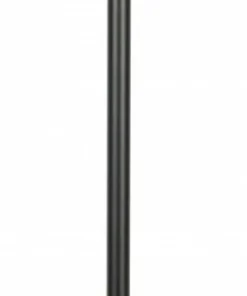Niebanalna lampa ogrodowa, wysoka K 5002/1/KP 250 z serii KULE CLASSIC | Kaja Oś*Sklep Kaja Fashion