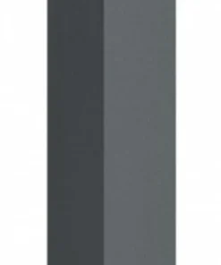 Niebanalna lampa ogrodowa, wys. 75cm RADO III 1 DG z serii RADO III | Kaja Oświe*Sklep Kaja Cheap