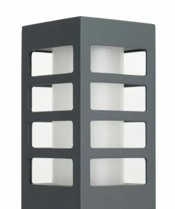 Niebanalna lampa ogrodowa, wys. 75cm RADO III 1 DG z serii RADO III | Kaja Oświe*Sklep Kaja Cheap